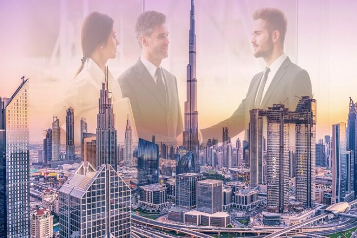 Setting up a Business in Dubai